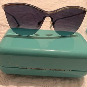 Tiffany & Co. women’s sunglasses